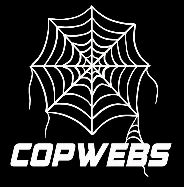 Copwebs